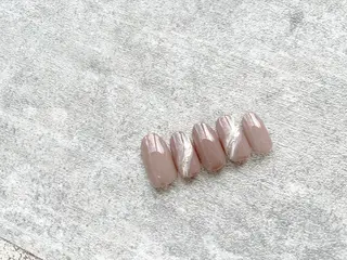 ネイル RINA .のネイルデザイン