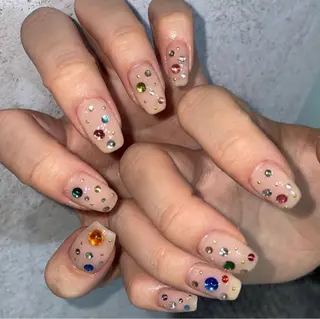 ネイル nail salon CIELのネイルデザイン