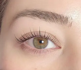 マツエク・マツパ 艶玉美肌/まつげ/眉毛salon visage所属・visage maricoのマツエク・マツパデザイン