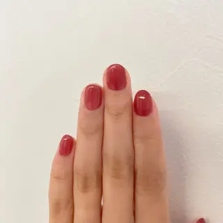 ネイル Agapi所属・Agapi💐 momoのネイルデザイン