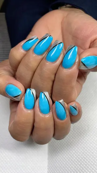ネイル Munail サロン所属・むねいる nail salonのネイルデザイン