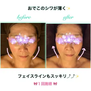 ダイエット・美肌ケア fleurのエステ・リラクイメージ