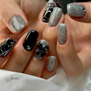 ネイル You kyehwaのネイルデザイン