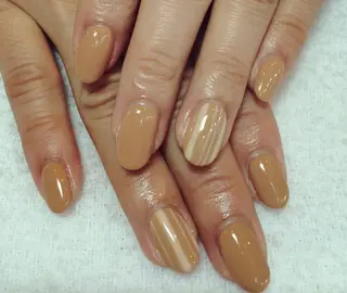 ネイル nail atelier  new moon所属・デザイン可愛いサロン new moonのネイルデザイン