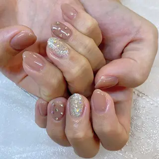 ネイル Nail Salon Kのネイルデザイン