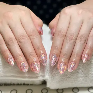 ネイル Alisa nail Rinのネイルデザイン