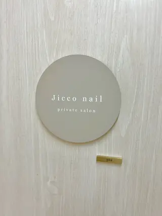 ネイル Jicco nailのネイルデザイン
