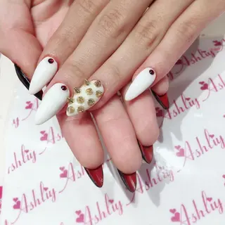 ネイル Ashliy大宮☆ アシュリーのネイルデザイン