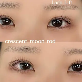 マツエク・マツパ aura タマキのマツエク・マツパデザイン