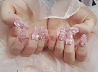 ネイル muse nailのネイルデザイン