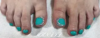ネイル MK NAILのネイルデザイン