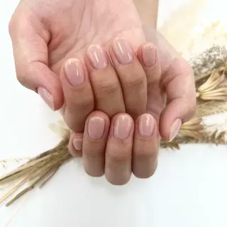 ネイル Basic町田本店 Suzunaのネイルデザイン