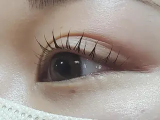 パーマ YU NAのマツエク・マツパデザイン