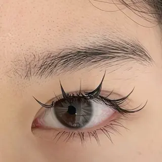 マツエク・マツパ 🎆 なつみのマツエク・マツパデザイン