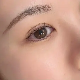 マツエク・マツパ sigehiro ayumiのマツエク・マツパデザイン