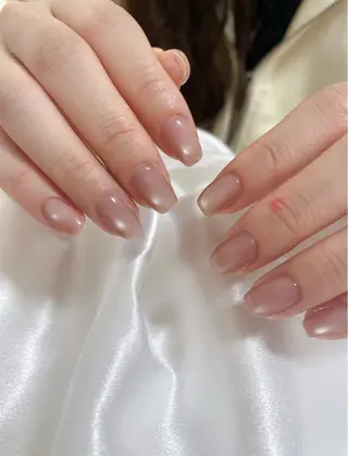 ネイル kiki nail たまプラーザのネイルデザイン