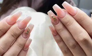 ネイル Dea 心咲のネイルデザイン