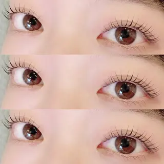 マツエク・マツパ sofa ⌇chihiroのマツエク・マツパデザイン