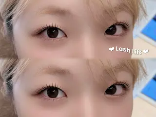 マツエク・マツパ nanami .｡◦♡のマツエク・マツパデザイン