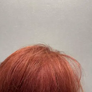 ショート 韓国風/オシャレ /縮毛矯正/滝口琴未のヘアスタイル