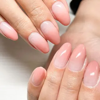 ネイル ケアが得意なサロン Happinailのエステ・リラクイメージ