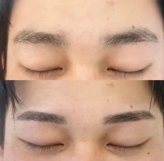 アイブロウ narumi. ♡の眉毛・アイブロウイメージ