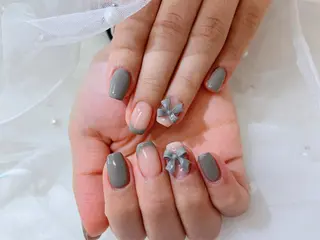 ネイル 5C NAIL 5C NAILのネイルデザイン