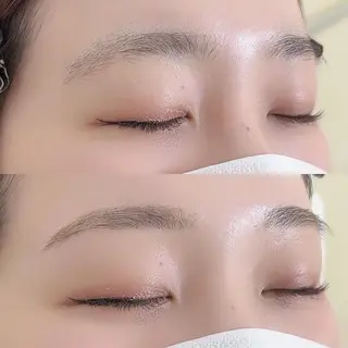 アイブロウ eyebrow33所属・HINA DOJOの眉毛・アイブロウイメージ