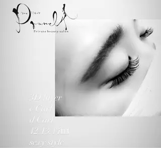 マツエク・マツパ meilleur prunelleのエステ・リラクイメージ