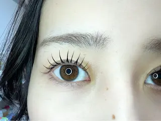 マツエク・マツパ Eye Lash Salon SEN所属・アイデザイナー CHIHIRO𓁅のマツエク・マツパデザイン