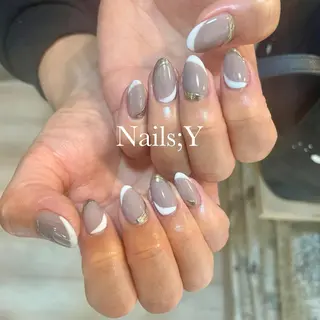 ネイル yo koのネイルデザイン