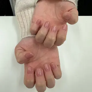 ネイル jojo 神戸点のネイルデザイン