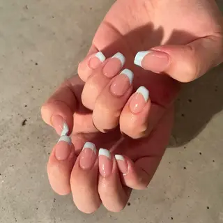 ネイル DariL Ayaのネイルデザイン