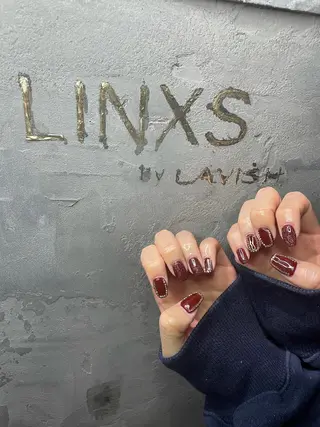 ネイル LAVISH nail salonのネイルデザイン