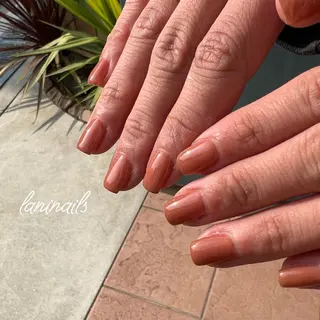 ネイル laninails所属・LANI nailsalonのネイルデザイン