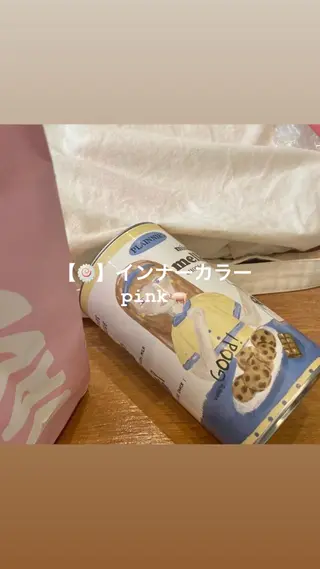 カラー ㅤㅤㅤㅤㅤㅤㅤㅤㅤㅤ 彩衣のヘアスタイル