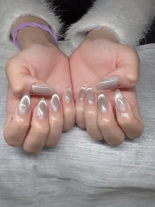 ネイル Lee Ainのネイルデザイン