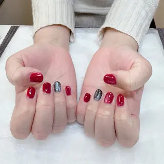 ネイル maruyasu. yのネイルデザイン