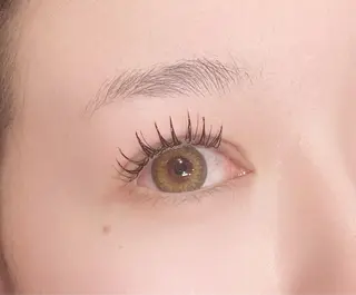 マツエク・マツパ Mao ♡のネイルデザイン