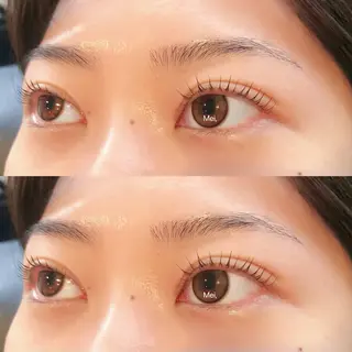 マツエク・マツパ EYELASH&NAIL   AnK所属・AnK Meiのマツエク・マツパデザイン