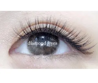 マツエク・マツパ yuna 🍎のマツエク・マツパデザイン