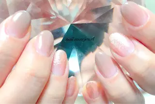 ネイル nail snowjewelのネイルデザイン