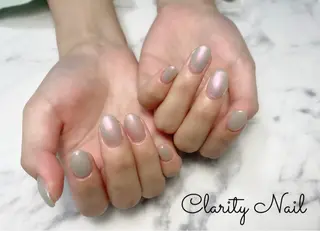 ネイル Clarity Nailのネイルデザイン