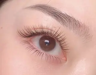 マツエク・マツパ YOYO 💕のマツエク・マツパデザイン