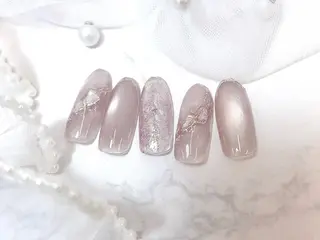 ネイル Puti nailのネイルデザイン