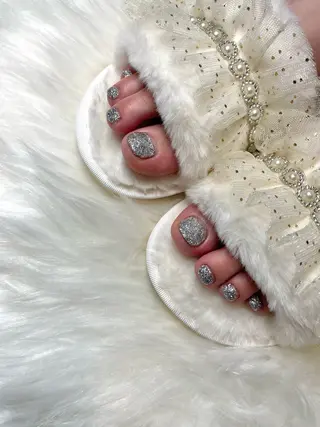 ネイル RAMU 【cutill】のネイルデザイン