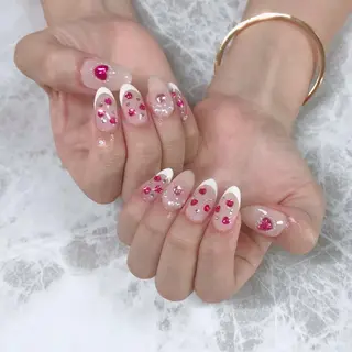 ネイル ACORii nailのネイルデザイン