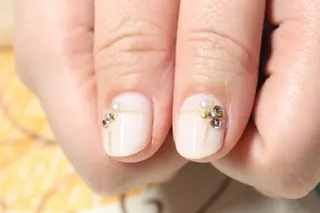 ネイル Nailsalon Daliのネイルデザイン