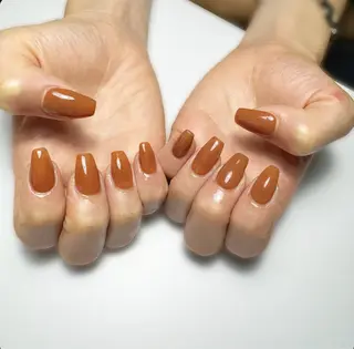 ネイル Lunanail Reiのネイルデザイン