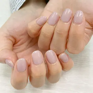ネイル glossnail MIKIのネイルデザイン